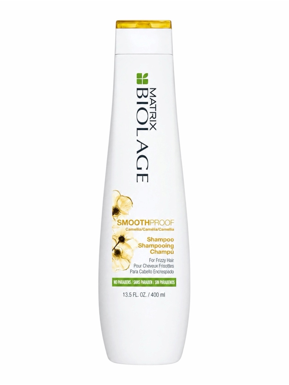 MATRIX BIOLAGE SMOOTHPROOF SHAMPOO 400ML - BRAND NEW